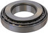 BR139 by SKF - Tapered Roller Bearing Set (Bearing And Race)