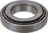 BR147 by SKF - Tapered Roller Bearing Set (Bearing And Race)