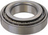 BR153 by SKF - Tapered Roller Bearing Set (Bearing And Race)