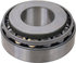 BR159 by SKF - Tapered Roller Bearing Set (Bearing And Race)