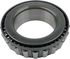BR28580 by SKF - Tapered Roller Bearing