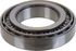 BR30211Q by SKF - Tapered Roller Bearing Set (Bearing And Race)