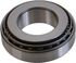 BR3568 by SKF - Tapered Roller Bearing Set (Bearing And Race)