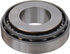 BR4090 by SKF - Tapered Roller Bearing Set (Bearing And Race)