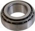 BR4276 by SKF - Tapered Roller Bearing Set (Bearing And Race)