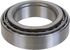 BR5534 by SKF - Tapered Roller Bearing Set (Bearing And Race)