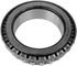 BR598 by SKF - Tapered Roller Bearing