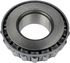 BR460 by SKF - Tapered Roller Bearing