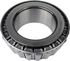 BR6580 by SKF - Tapered Roller Bearing