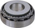 BR911 by SKF - Tapered Roller Bearing Set (Bearing And Race)