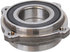 BR930934 by SKF - Wheel Bearing And Hub Assembly