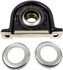 HB88508-D by SKF - Drive Shaft Support Bearing