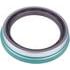 35066 by SKF - Wheel Seal - 3.5" Shaft, 4.842" Bore, 4.847" OD, 0.904" Width, Boretite