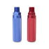Velvac 35178 Air Brake Gladhand Handle Grip GladhandL™ Grip, One Red and One Blue Solid Aluminum Gladhand Grip, Hardware not