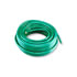 50037 by VELVAC - Seven-Way Conductor Cable, Green Jacketed(ABS), 100' Coil, 1/8, 2/10, 4/12 Gauge