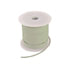 Velvac 51105 Primary Wire General Purpose Primary Wire (GPT), 18 Gauge, White, 100'