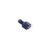 Velvac 56070 Butt Connector Crimp - Male, 16-14 ga., Nylon Insulated, .250"