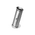 58024 by VELVAC - Flared Butt Connector, 4/0 Wire Gauge