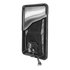 708212 by VELVAC - 2010 Series Door Mirror - Stainless Steel, Passenger Side