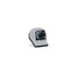 Velvac 709948 Park Assist Camera Side Mount Camera - Color Camera, Right Side, Chrome Housing