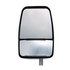 715513 by VELVAC - Door Mirror - White, Driver Side