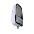 715513 by VELVAC - Door Mirror - White, Driver Side