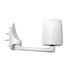 Velvac 715720 Door Mirror Kit door or fender mount white manual