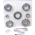 SKF SDK321-A Axle Differential Bearing and Seal Kit SKF Differential Rebuild Kit SDK321A