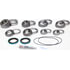 SKF SDK4395 Axle Differential Bearing and Seal Kit SKF SDK4395 Differential Rebuild Kit