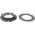 SN150FWFE by SKF - Locking Wheel Nut