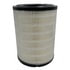 TR522-EF by TORQUE PARTS - Engine Air Filter - 12.68 in. Height, for Hino/Kenworth/Peterbilt/Sterling Trucks