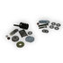 748355 by VELVAC - Door Mirror Hardware Kit - Heavy-duty Preset and Pivot Upgrade Kit