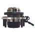 SP580205 by TIMKEN - HUB UNIT