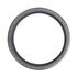 11X47670 by TIMKEN - Commercial Vehicle Leather Seal with Standard Wear Ring