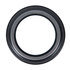 11Y47670 by TIMKEN - Commercial Vehicle Leather Seal with Severe Duty Wear Ring