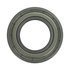 105CC by TIMKEN - Conrad Deep Groove Single Row Radial Ball Bearing with 2-Seals