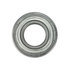 206SS by TIMKEN - Conrad Deep Groove Single Row Radial Ball Bearing with 2-Shields