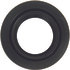 4989 by TIMKEN - Grease/Oil Seal