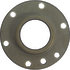 5329 by TIMKEN - Wheel Seal - RWD