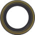 5698 by TIMKEN - Contains: Seal and AS043 O Ring