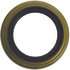 5695 by TIMKEN - Contains: SK1 and SK2 Seals (not sold separate), and SK3 Wear Sleeve