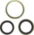 5700 by TIMKEN - Contains: 4899 and 710064 Seals, Deflector and Sleeve