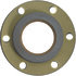 6077 by TIMKEN - Grease/Oil Seal