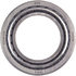 32008XQ by TIMKEN - Tapered Roller Bearing Cone and Cup Assembly