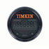 47001 by TIMKEN - Fits any tire application and can be programed in miles or kilometers
