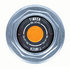 80075 by TIMKEN - Die Cast Aluminum Hub Cap