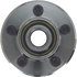 512013 by TIMKEN - Hub Unit Bearing Assemblies: Preset, Pre-Greased And Pre-Sealed