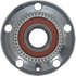 512012 by TIMKEN - Hub Unit Bearing Assemblies: Preset, Pre-Greased And Pre-Sealed