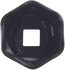 492125 by TIMKEN - 6-Point Socket required for installation of Axilok Unitized Wheel Bearing Nut