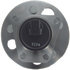 512001 by TIMKEN - Hub Unit Bearing Assemblies: Preset, Pre-Greased And Pre-Sealed
